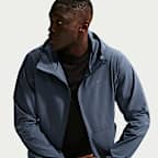 Nike Unlimited Men's Repel Hooded Versatile Jacket