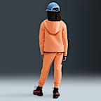 Nike Sportswear Tech Fleece Big Kids' Joggers