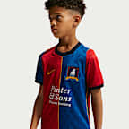 AFC Richmond 2026 Stadium Home Older Kids' Nike Dri-FIT Football Replica Shirt