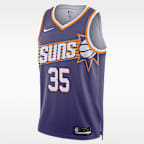 Jersey Nike Dri-FIT de la NBA Swingman Phoenix Suns Icon Edition