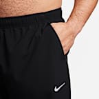 Nike Form Men's Dri-FIT Tapered Versatile Trousers