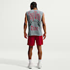 Nike Men's Sleeveless T-Shirt