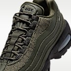 Nike Air Max 95 Women's Shoes