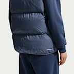 Nike Sportswear Club Men's Therma-FIT Down Puffer Vest