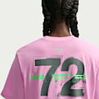 T-shirt de running Dri-FIT Nike Swift pour femme