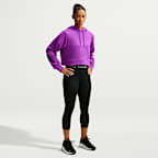Nike Pro Sculpt Women's Dri-FIT Hoodie