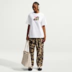 Playera para mujer Nike Sportswear