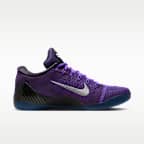 Kobe IX Elite Low Protro Basketball Shoes
