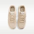 Tenis para niños grandes Nike Air Force 1