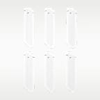 Nike Everyday Cushioned Training Crew sokker (6 par)