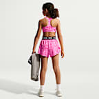 Bra deportivo Dri-FIT para niña talla grande Nike Pro