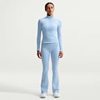 Nike One Fitted Women's Dri-FIT Full-Zip Jacket