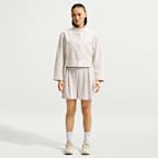 Nike 24.7 PerfectStretch 女款 Dri-FIT 寬鬆剪裁短款外套