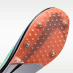 Nike Dragonfly 2 atlétikai szöges távfutócipő