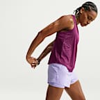 Nike Swift Aero-FIT Lauftanktop (Damen)