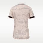 Angel City FC Stadium Edition Women's Nike Dri-FIT Replica Jersey