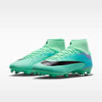 Nike Mercurial Superfly 11 Academy "Sam Kerr" Multi-Ground High-Top Soccer Cleats