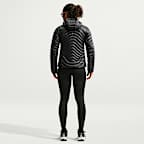 Giacca in piumino ultraleggera Therma-FIT ADV ACG Lava Flow – Donna