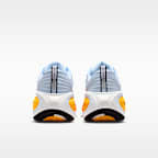 Nike Vomero Plus Men's Road Running Shoes (Extra Wide)