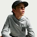 Nike Trophy Big Kids' (Boys') Therma-FIT Fleece Pullover Hoodie