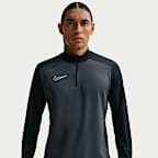 Nike Academy Men's Dri-FIT Soccer Drill Top