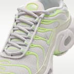 Nike Air Max Plus Big Kids' Shoes