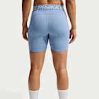 Nike Pro 365 13 cm Normal Belli Kadın Şortu