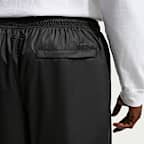 Nike Windrunner Men's Lined Trousers