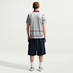 Maglia replica da calcio Nike Dri-FIT Atlético de Madrid 2026/27 Stadium da uomo – Terza