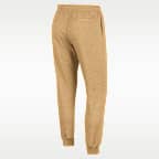 Boston Celtics City Edition Men's Nike NBA Club Fleece Jogger