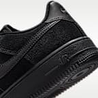 Tenis para niños grandes Nike Air Force 1 LV8 3
