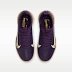 ナイキ ジュニア マーキュリアル ヴェイパー 16 アカデミー "Kylian Mbappé" ジュニア インドアコート ローカット サッカーシューズ