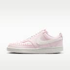 Nike Court Vision Low Next Nature Women's Shoes