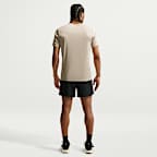 Pánské tréninkové tričko Nike Dri-FIT