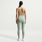 Nike Pro Seamless Women's High-Waisted 7/8 Leggings
