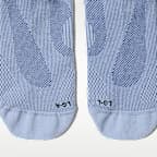 Nike Run Lightweight crew hardloopsokken (1 paar)