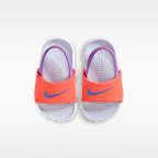 Nike Kawa Baby/Toddler Slides