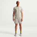 Męska koszulka piłkarska Nike Sportswear Tuned Air