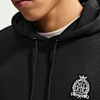 Nike Sportswear Club 男款毛圈布連帽上衣
