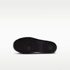 Nike Court Borough Low Recraft Younger Kids' Shoes