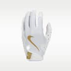 Guantes de fútbol americano para mujer (1 par) Nike Vapor Jet 8.0