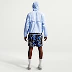 Nike Windrunner Men's Lightweight Half-Zip Jacket