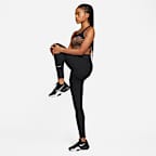 Leggings de tiro alto para mujer Nike One