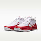 Tenis de básquetbol Book 2