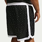 Nike DNA Access Men's Dri-FIT 8" Basketball Shorts