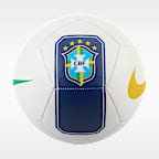 Balón de futbol Nike Brazil Skills