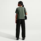 Playera para niña talla grande Nike Sportswear Essential