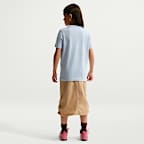 Nike Sportswear Big Kids' T-Shirt