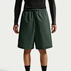 Nike Tech Helios Men's Dri-FIT Shorts