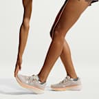 Nike Running Lightweight No-Show Socks (1 Pair)